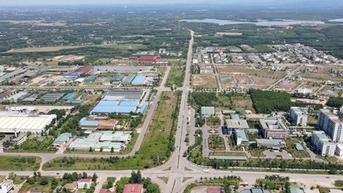 Nhiều doanh nghiệp ở Quảng Trị giải thể, nguyên nhân do đâu?
