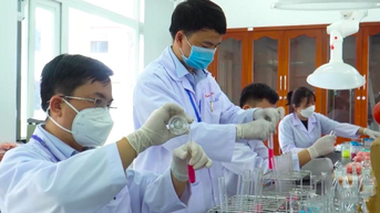 Thay đổi tiêu chuẩn chủ nhiệm đề tài khoa học và công nghệ cấp bộ