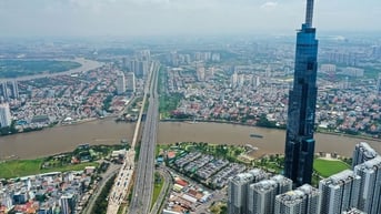 Thành phố nào ở nước ta chỉ có phường, không có xã?