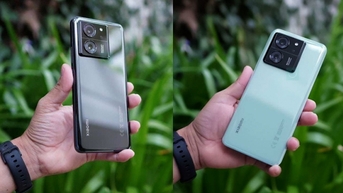 រូបភាពពិតរបស់ Xiaomi 13T មុនកាលបរិច្ឆេទចេញលក់