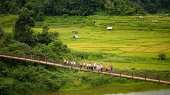 Đến Măng Đen đừng bỏ qua những địa điểm tuyệt vời và đầy chất thơ này