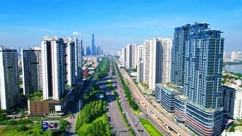 Loạt nhân sự cấp cao công ty bất động sản đua nhau thoái vốn