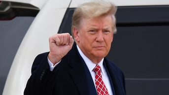 81% thành viên Cộng hòa nói vụ truy tố ông Trump mang động cơ chính trị