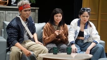 Khi "Xóm kịch" về trụ tại Nhà hát Nụ cười, "Khúc dạ tâm" tưng bừng đón Tết
