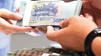 Bảo đảm công chức, viên chức, người lao động được chi trả đầy đủ lương, tiền thưởng Tết