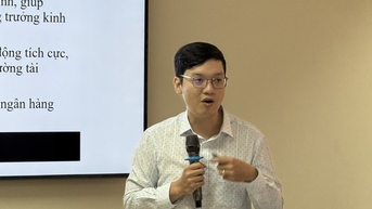 Nhân lực công nghệ tài chính có đáp ứng được xu thế phát triển?