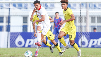 U23 Việt Nam - U23 Malaysia (20h hôm nay): Chiến thắng để đi tiếp