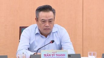 khẩn trương tháo gỡ vướng mắc, đẩy nhanh tiến độ công trình trọng điểm