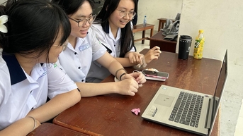 Không kiểm tra, đánh giá học sinh vượt quá yêu cầu chương trình