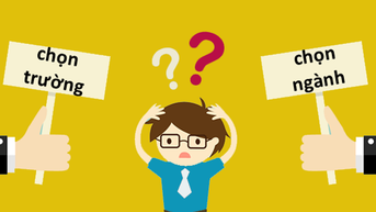 Học Sư phạm hay Quản trị kinh doanh dễ xin việc hơn?