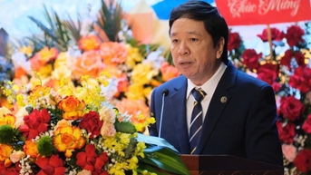 PGS.TS được bổ nhiệm Hiệu trưởng Trường ĐH Giao thông Vận tải