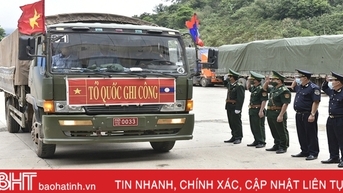 Người Hà Tĩnh