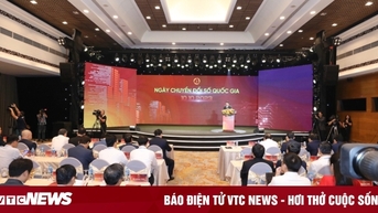 Ngày Chuyển đổi số quốc gia 2023 tiết lộ những thành tựu về dữ liệu số