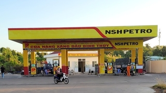 Bốn cá nhân bị phạt 6 tỷ đồng do thao túng cổ phiếu PHS của Dầu khí Nam Sông Hậu