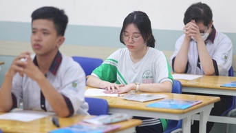 Điểm chuẩn ĐH Y Hà Nội năm 2024, ngành tâm lý cao nhất