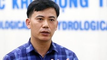 Chuyên gia cảnh báo nóngxuất hiện bão đôi, ảnh hưởng thế nào đến đất liền nước ta?