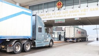 Xuất nhập khẩu đầu năm 2025, khí thế mới, thắng lợi mới