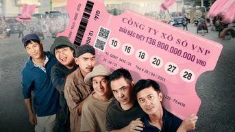 'Lật mặt 6' của Lý Hải chiếu ở 52 cụm rạp tại Mỹ