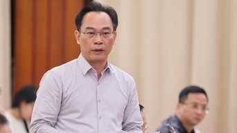 Nghiên cứu, đề xuất cho nhân viên trường học được hưởng phụ cấp nghề