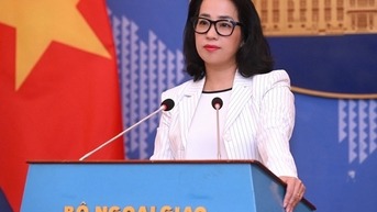 Việt Nam thất vọng khi chưa được Mỹ công nhận là nền kinh tế thị trường