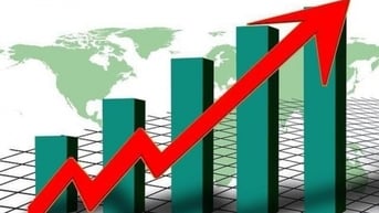 IMF dự báo tăng trưởng kinh tế toàn cầu năm 2025