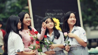 Thay vì giao nhiều bài tập, thầy cô hãy giúp học sinh tốt hơn