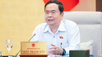 Ủy ban Thường vụ Quốc hội sẽ phê chuẩn bổ nhiệm đại sứ, quyết định nhiều vấn đề quan trọng