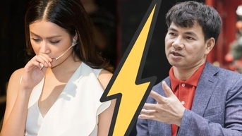 Hoang Thuy Linh “សុំទោសចំពោះកំហុស”៖ ដល់ពេលតារាវៀតណាមត្រូវរៀនទទួលស្គាល់កំហុសរបស់ខ្លួនហើយឬនៅ?