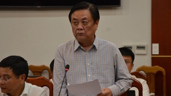 Lấy phim 'Đất rừng phương Nam' quảng bá Cà Mau