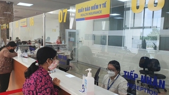 Muốn đăng ký BHYT ở bệnh viện gần nhà mà không được