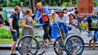 Từ 1/3, công dân 3 nước này sẽ được miễn thị thực nhập cảnh khi du lịch Việt Nam