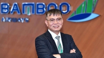 Ông Lương Hoài Nam, Tổng giám đốc Bamboo Airways, bị tạm hoãn xuất cảnh