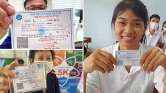 Mức đóng bảo hiểm y tế mới áp dụng trong năm 2025