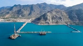 Điện khí LNG, muốn làm cũng không dễ