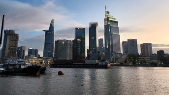10 chương trình tham quan thú vị tại TP HCM