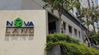 Novaland nói gì về thông tin liên quan dự án Sài Gòn Đại Ninh?