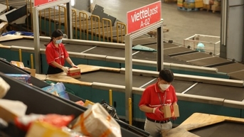 Viettel Post, 물류단지에 투자; Vinhomes, 산업단지 기업 2곳 추가; Hoa Sen, 하남에 창고 설립