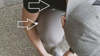 Bác sĩ cảnh báo tư thế ngồi xổm cúi gập người có thể gây đột quỵ