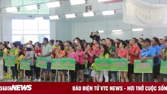 Đoàn kết, đồng lòng đột phá những giới hạn