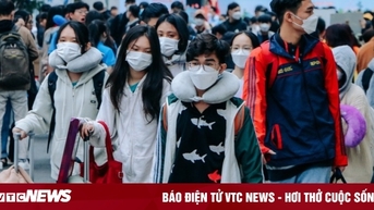 Thêm nhiều trường đại học chốt lịch nghỉ Tết Nguyên đán 2025