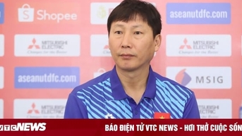 គ្រូ​បង្វឹក Kim Sang-sik មិន​អើពើ Vinicius ជ្រើសរើស Messi ជា​កីឡាករ​ល្អ​បំផុត​ក្នុង​លោក