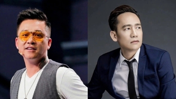 Duy Mạnh, Tuấn Hưng kết hợp làm đêm nhạc, ủng hộ 3 tỷ đồng cho vùng bão lũ