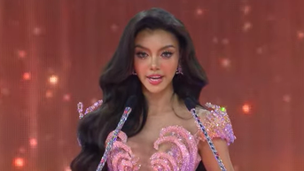 Kết quả chung kết Miss Grand International 2024