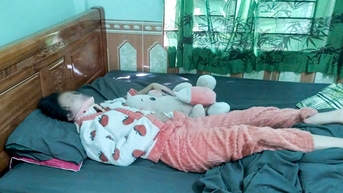 Nữ sinh bị đánh gãy đốt sống cổ: Đình chỉ học tập 3 học sinh