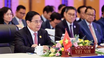 នាយក​រដ្ឋមន្ត្រី​ស្នើ​ខ្លឹមសារ​ចំនួន​៦​សម្រាប់​កិច្ចសហប្រតិបត្តិការ ACMECS ដើម្បី​បំបែក​