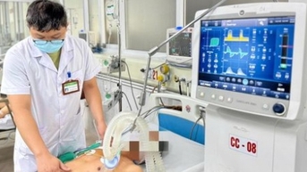 Biến chứng khôn lường của bệnh uốn ván