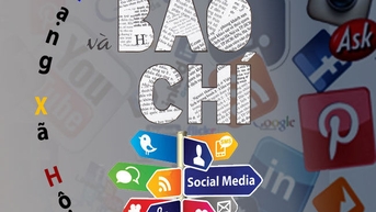 Báo chí truyền thống đang thua cuộc?