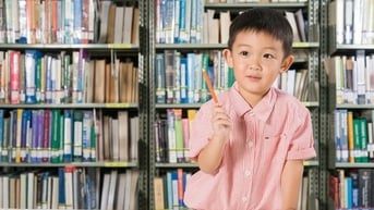 12 thói quen của những đứa trẻ là học sinh giỏi
