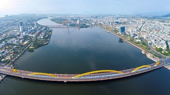 Đà Nẵng hút giới đầu tư, nhân lực chất lượng cao để trở thành đô thị đáng sống đẳng cấp châu Á