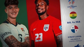 Nhận định bóng đá Bolivia vs Panama tại bảng C tại Copa America 2024
